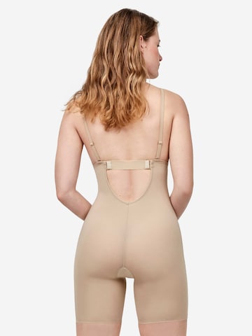 Gisela Body – béžová