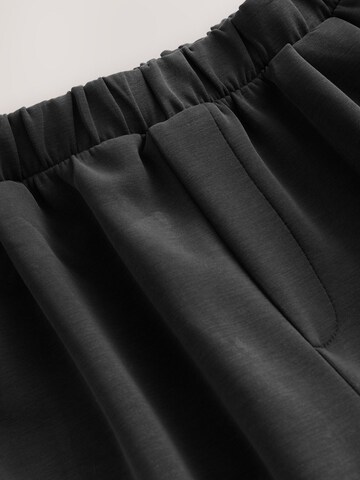 Next Широкий Штаны в Черный