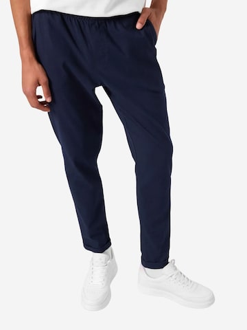 Tommy Life Trousers 'Hose' in Blue