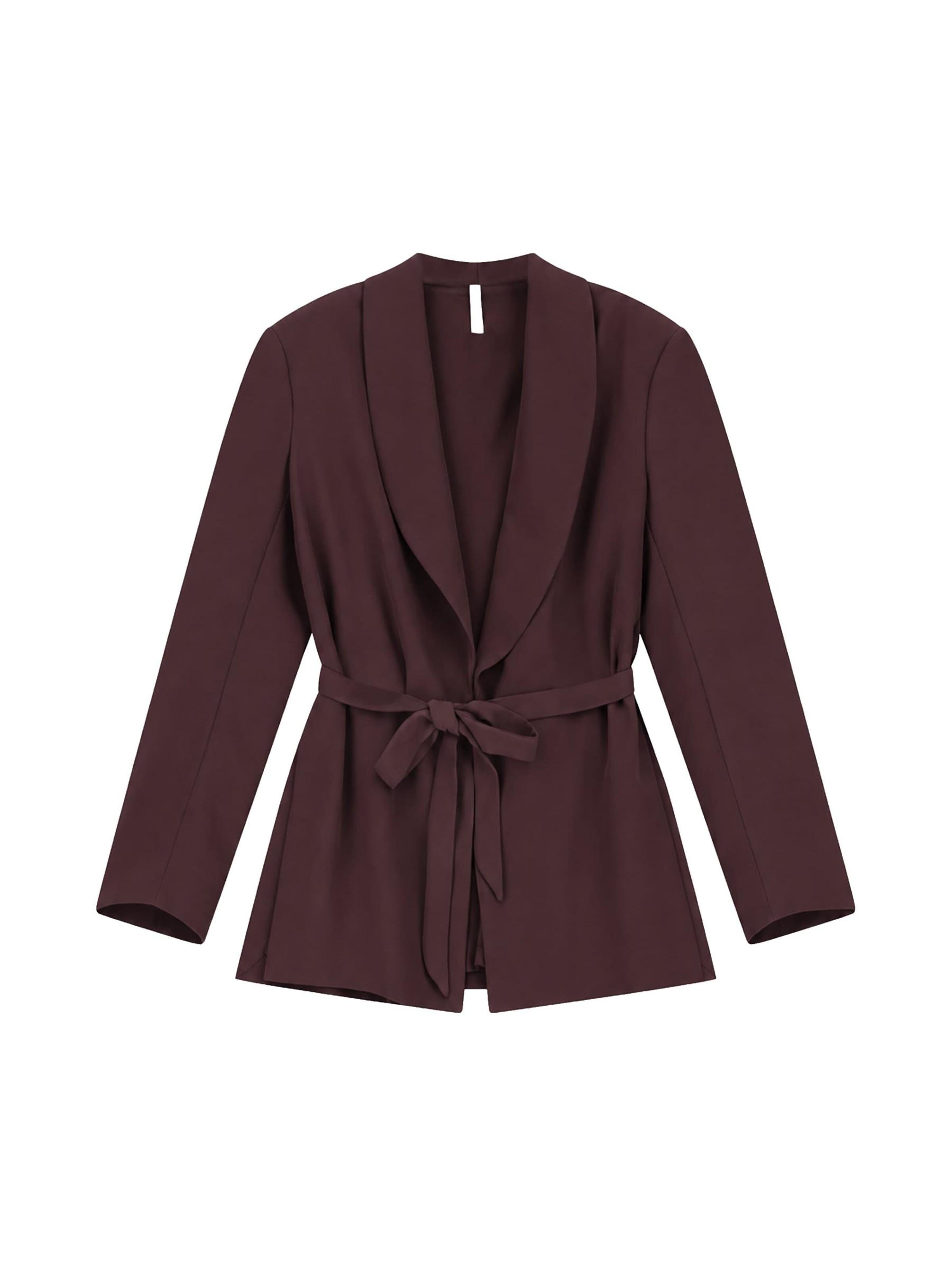 IMPERIAL Blazers 'IMPERIAL GIACCA GIACCA' in Rood: voorkant