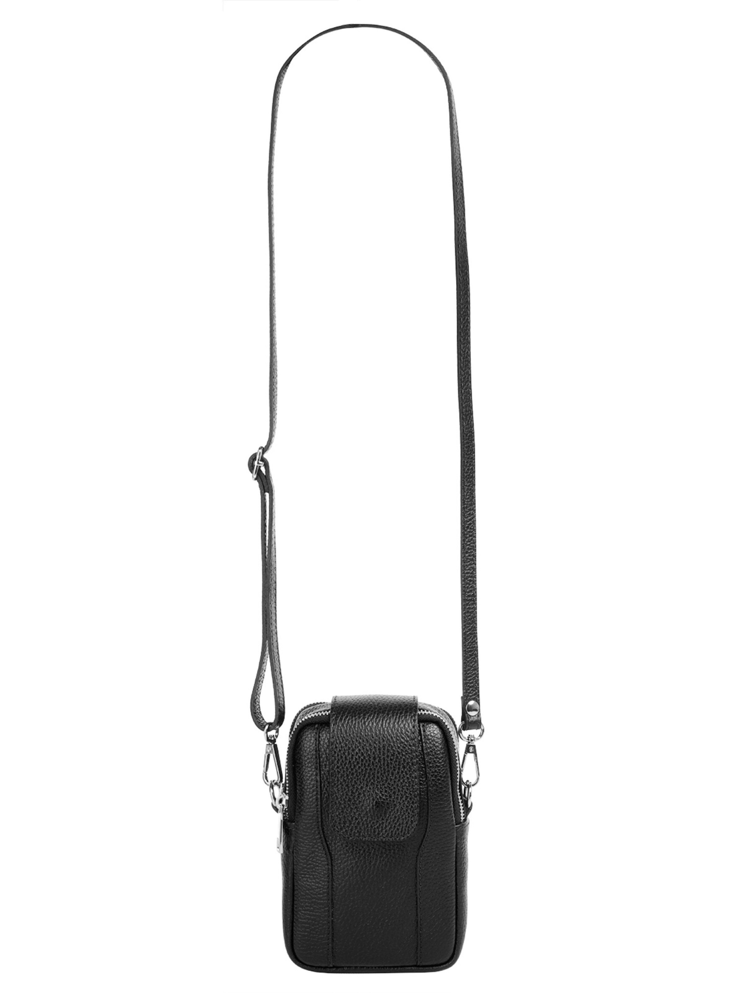 Sac à bandoulière Samantha Look en noir
