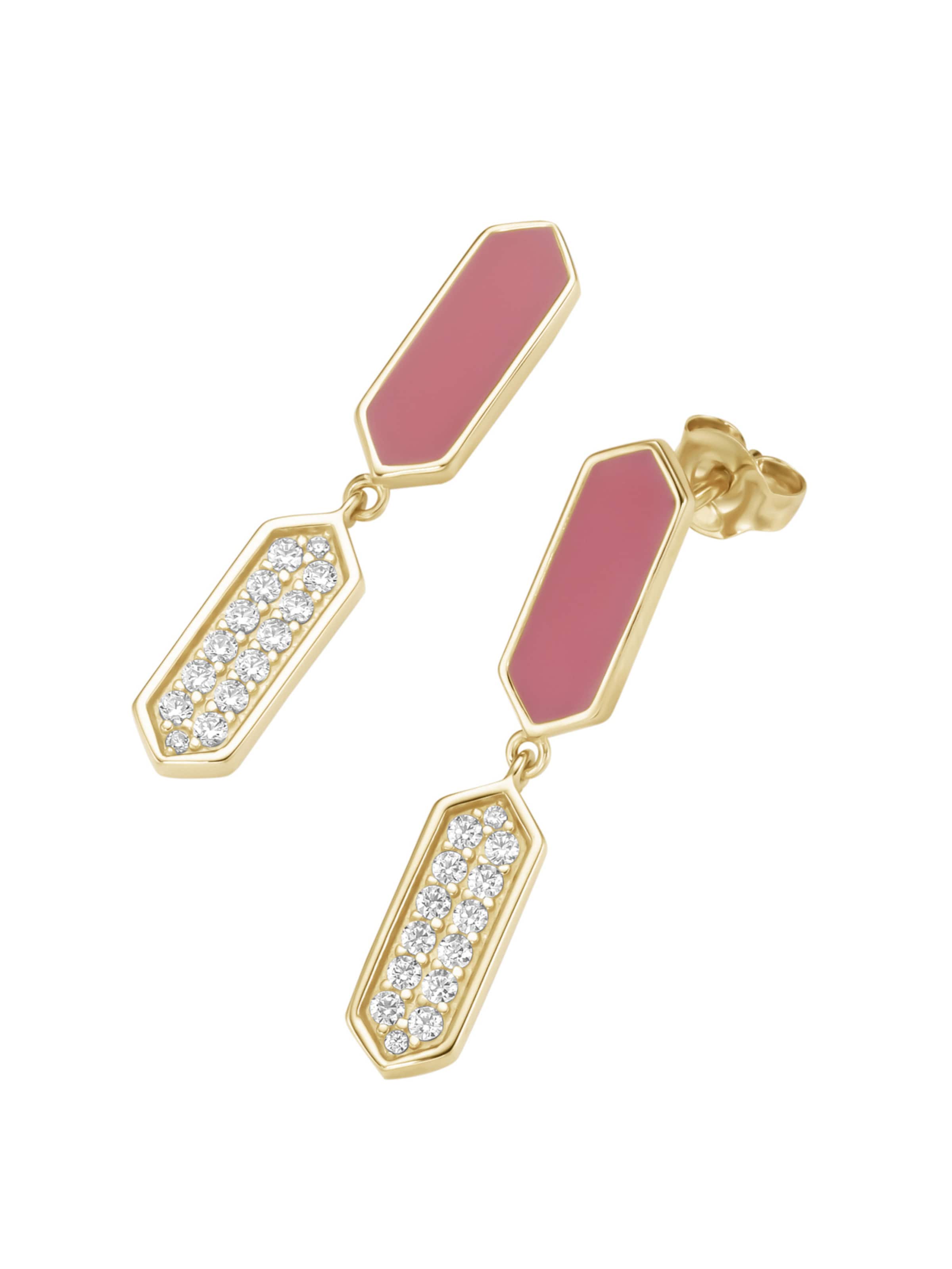 Giorgio Martello Milano - Brincos em ouro