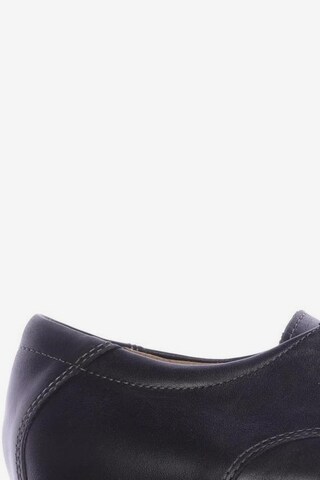 GEOX Flats & Loafers in 41 in Black