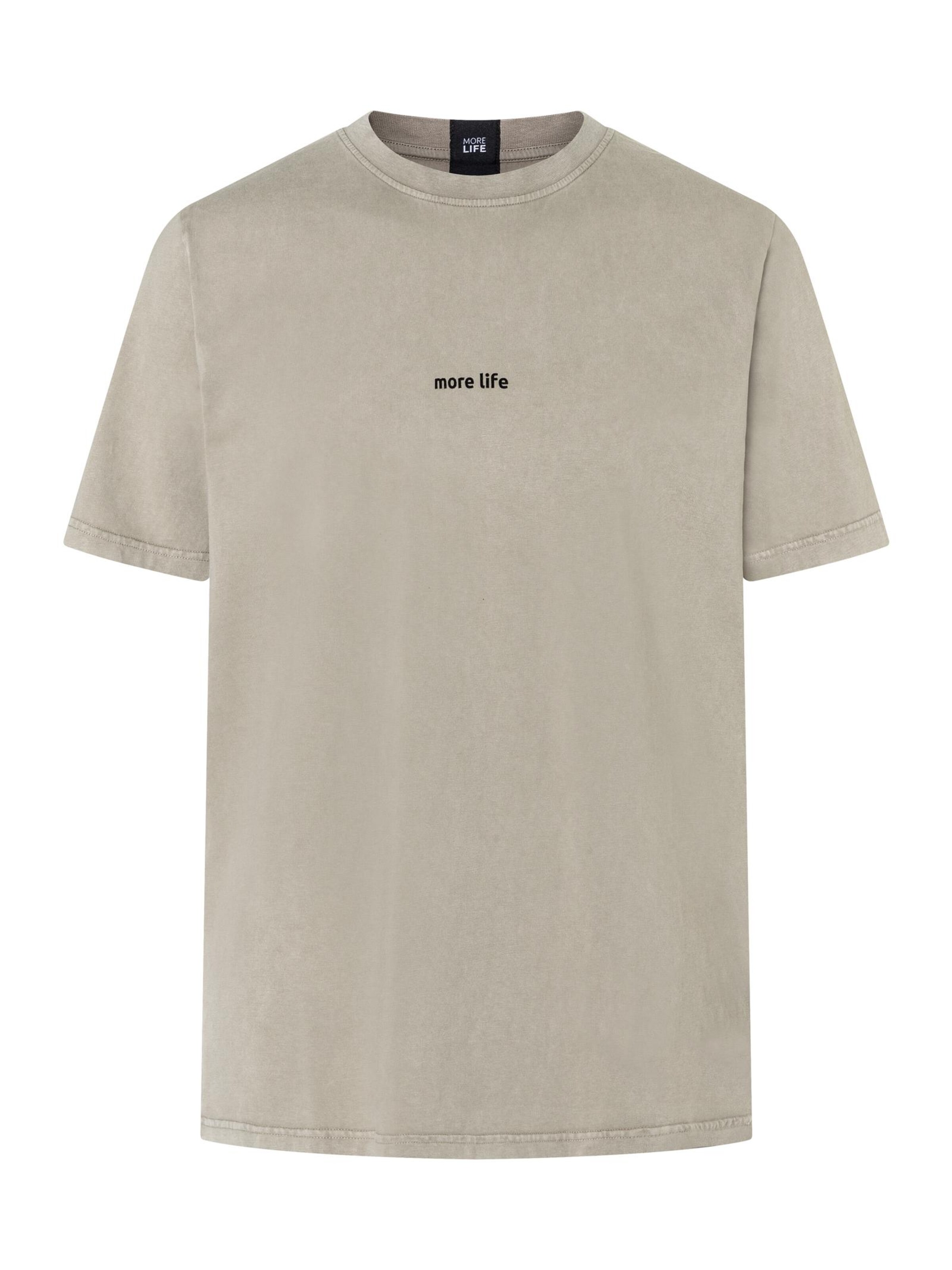 YSPT Studio Shirt 'Desert' in Beige