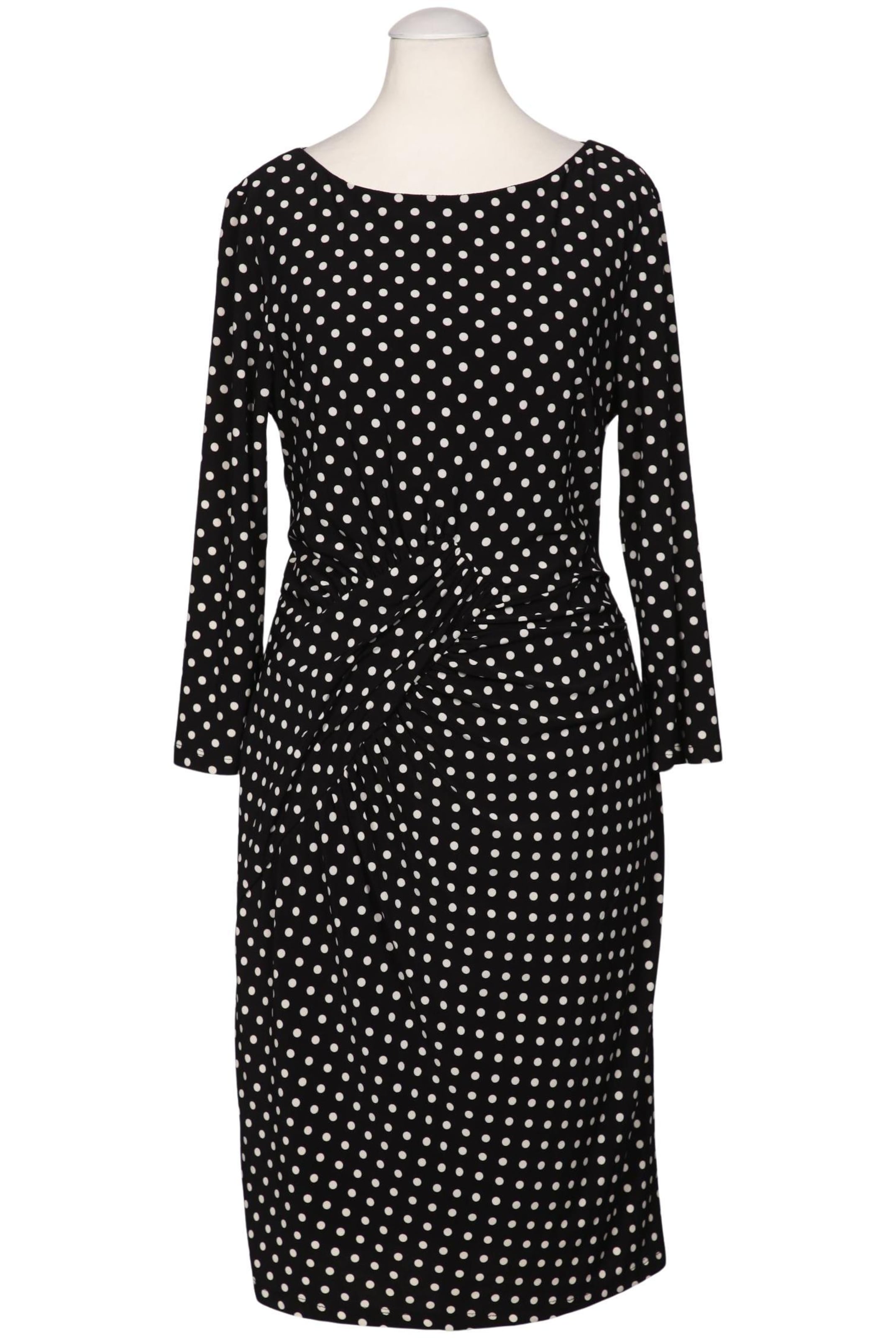 Adrianna Papell Dress in L in Mixed colors: front