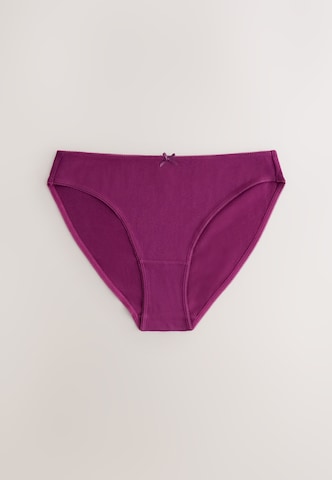 Next Slip in Blue