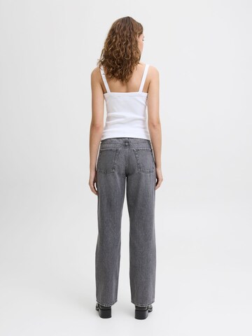 JJXX Loosefit Jeans 'JXSeville' i grå