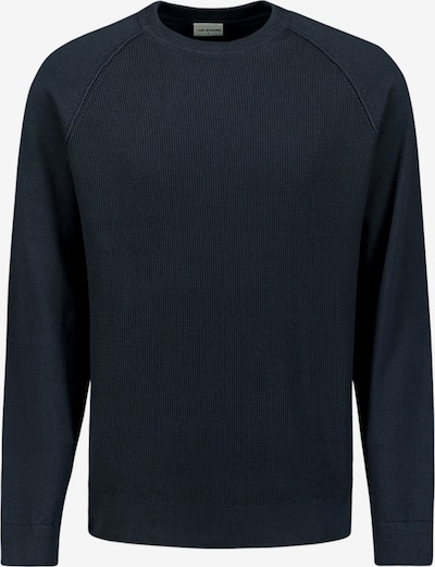 No Excess Jersey en azul oscuro, Vista del producto