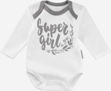 Set Baby Sweets en gris