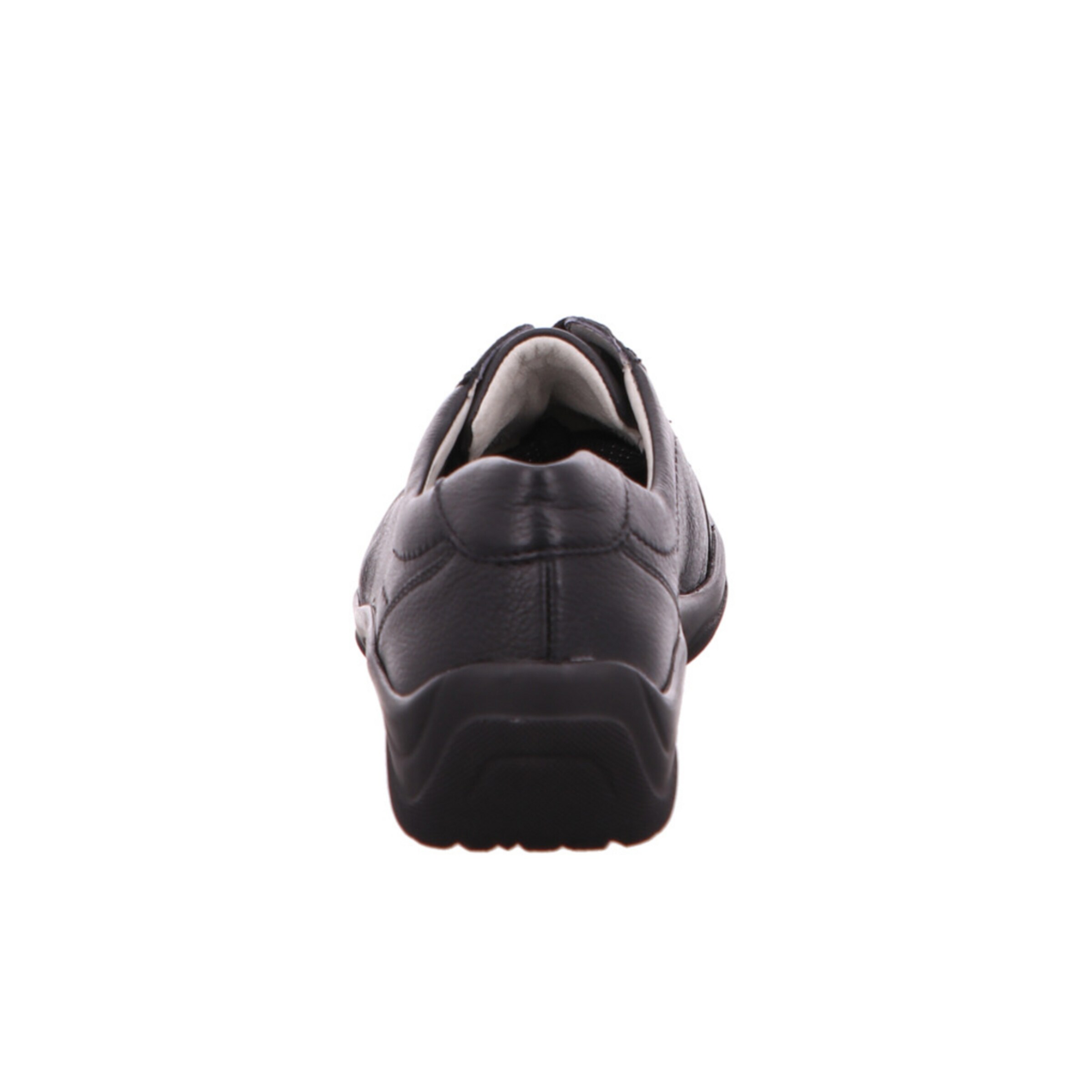 WALDLÄUFER Lace-Up Shoes in Brown