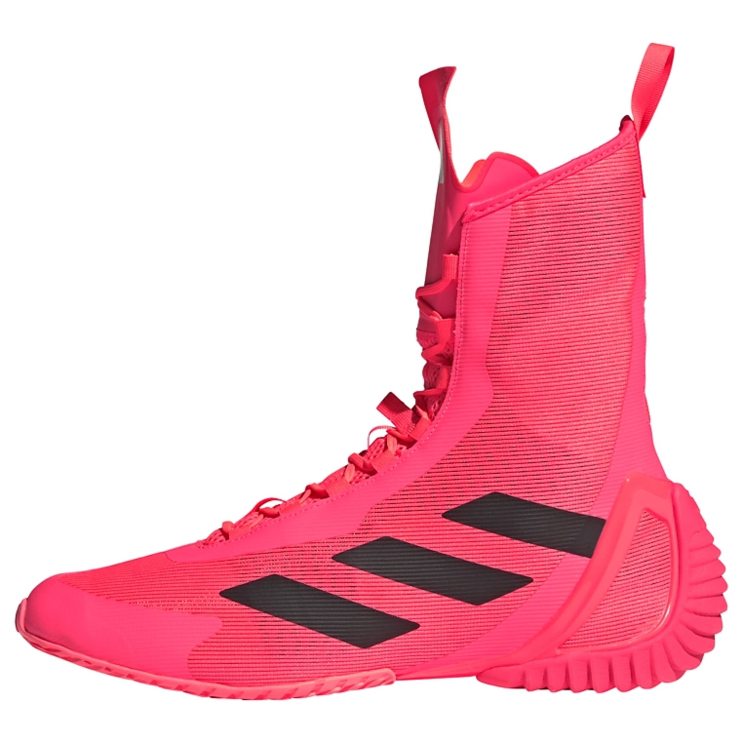 Scarpa sportiva 'Speedex Ultra' di ADIDAS PERFORMANCE in rosa: frontale