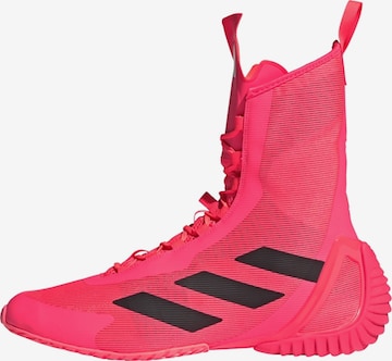 Scarpa sportiva 'Speedex Ultra' di ADIDAS PERFORMANCE in rosa: frontale