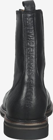 Boots chelsea di SHABBIES AMSTERDAM in nero