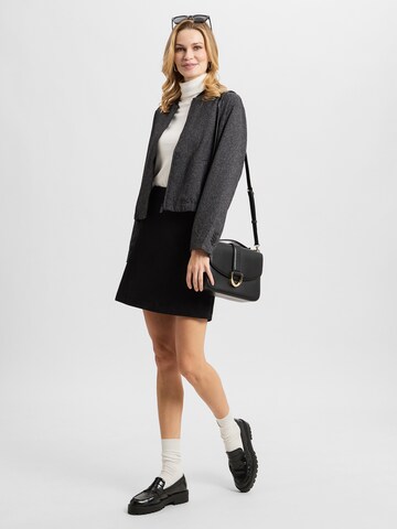 OPUS Übergangsjacke 'Jurla' in Grau