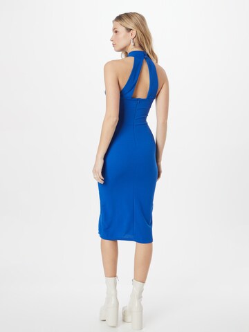 WAL G. Dress 'ROSANA' in Blue