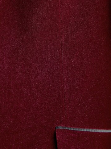 Slim fit Giacca da completo di Next in rosso