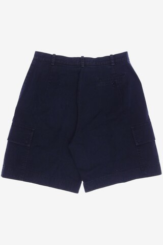 Ambiente Shorts in M in Blue