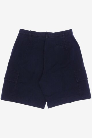 Ambiente Shorts M in Blau