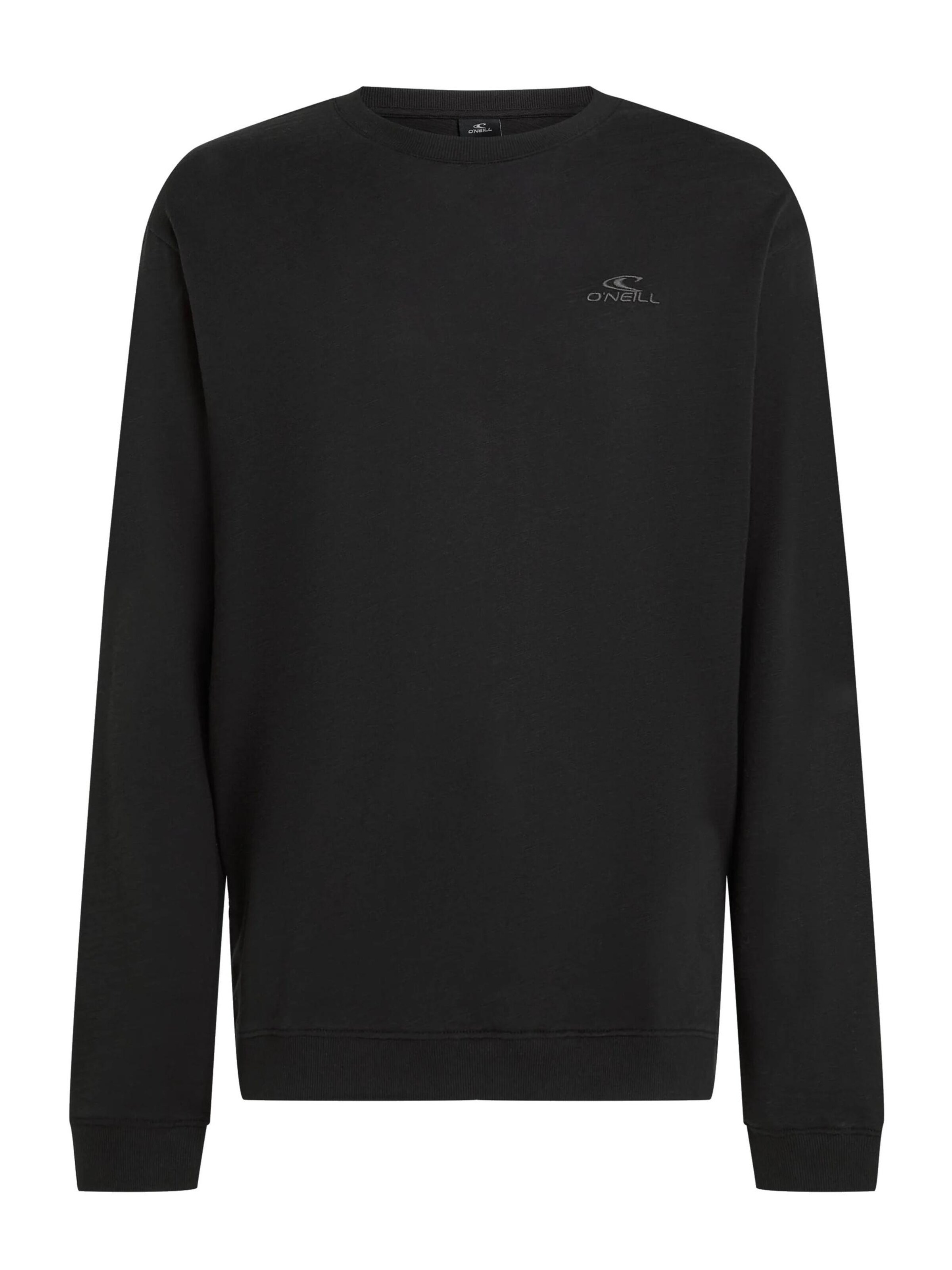 O'NEILL Shirt‌‌‌‌‌‌‌ in XL/Regular in schwarz, Produktansicht
