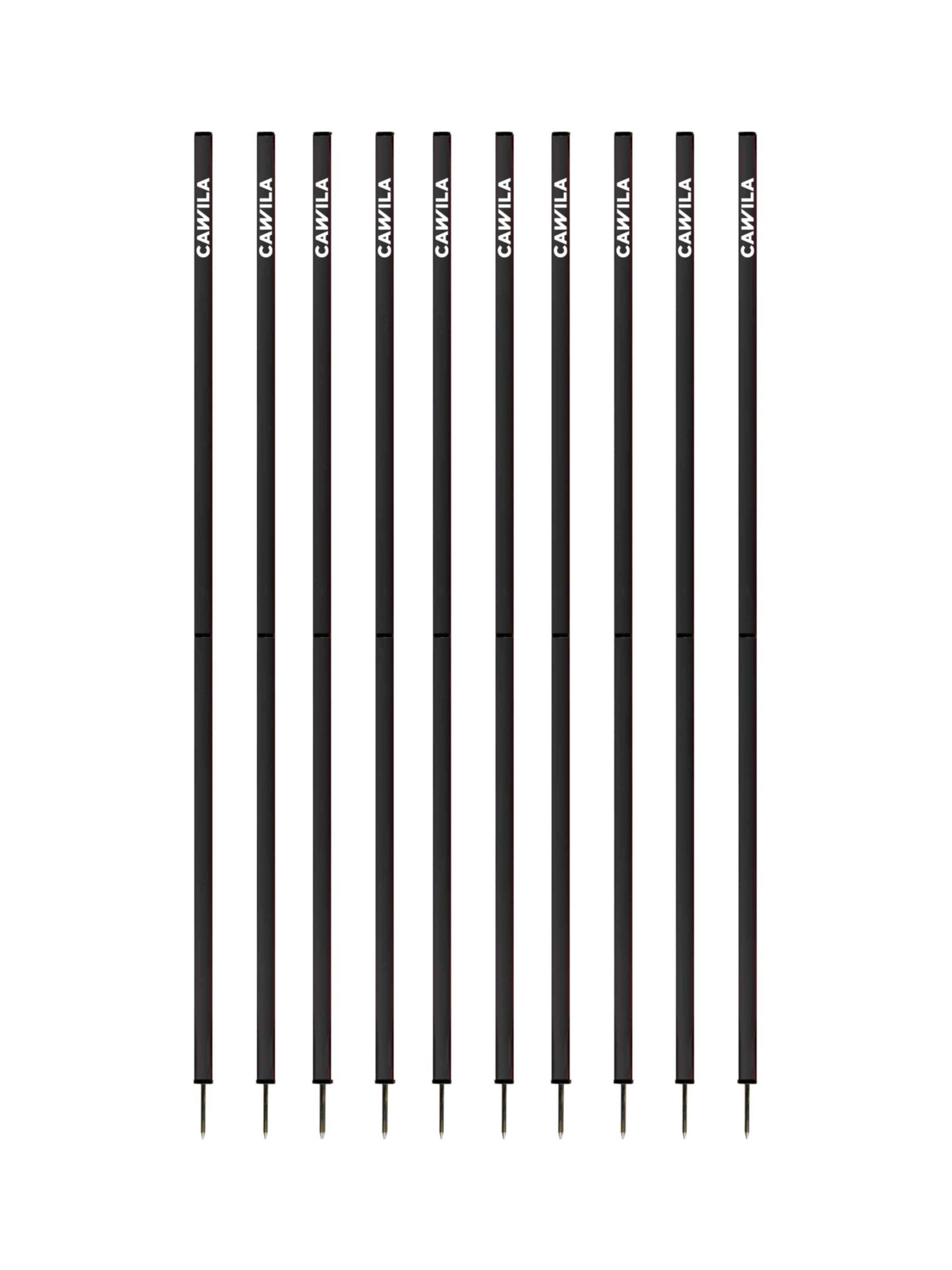 Cawila Accessory in Green: front