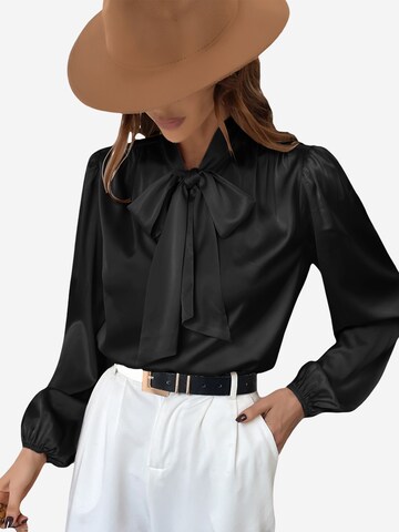 Cupshe Blouse in Black