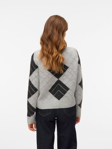 VERO MODA - Cárdigan 'DAE' en gris