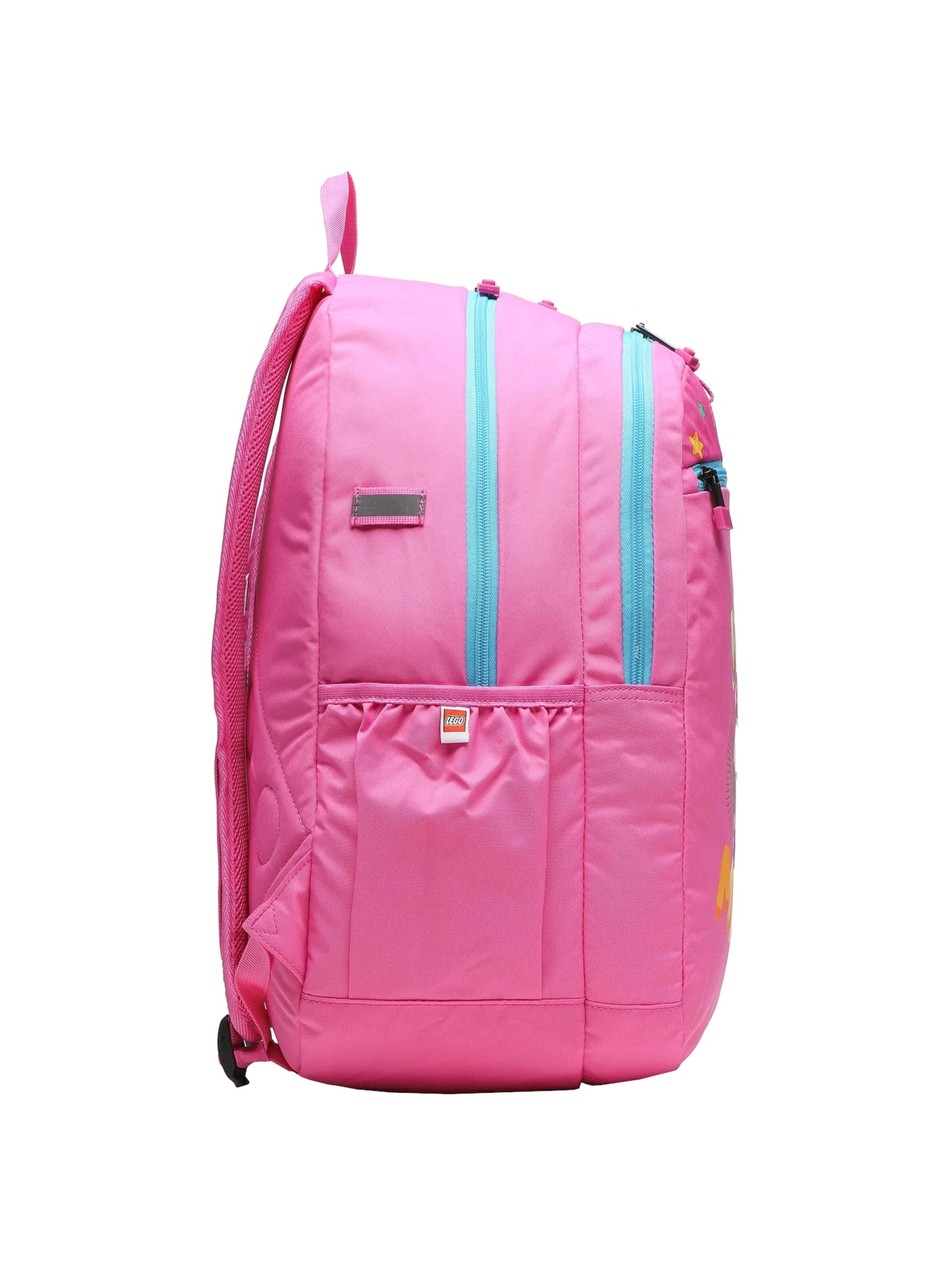 LEGO Rucksack 'Urban'‌‌‌‌‌ in Pink