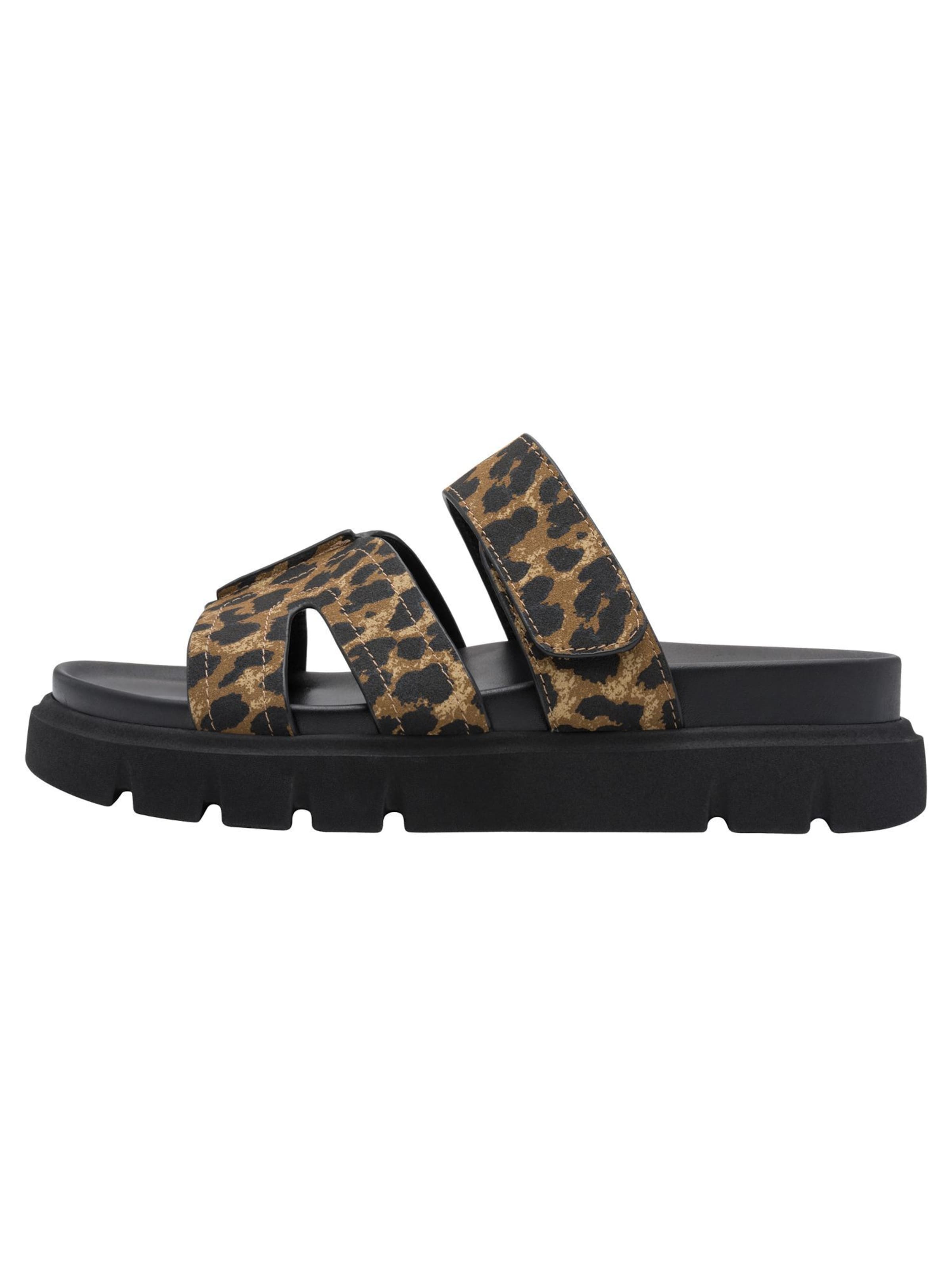 Tamaris Muiltjes in Bruin