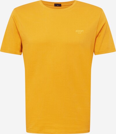 JOOP! Jeans T-Shirt 'Alphis' en jaune, Vue avec produit