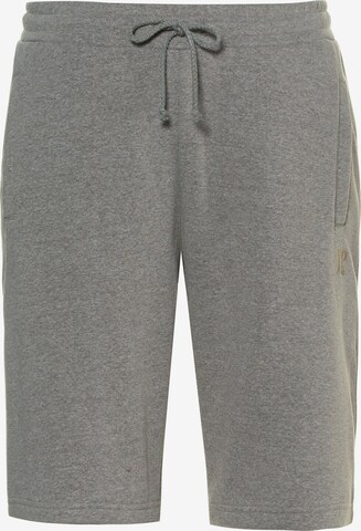 Pantalon JP1880 en gris : devant