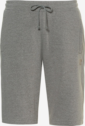 JP1880 Regular Pants in Grey: front