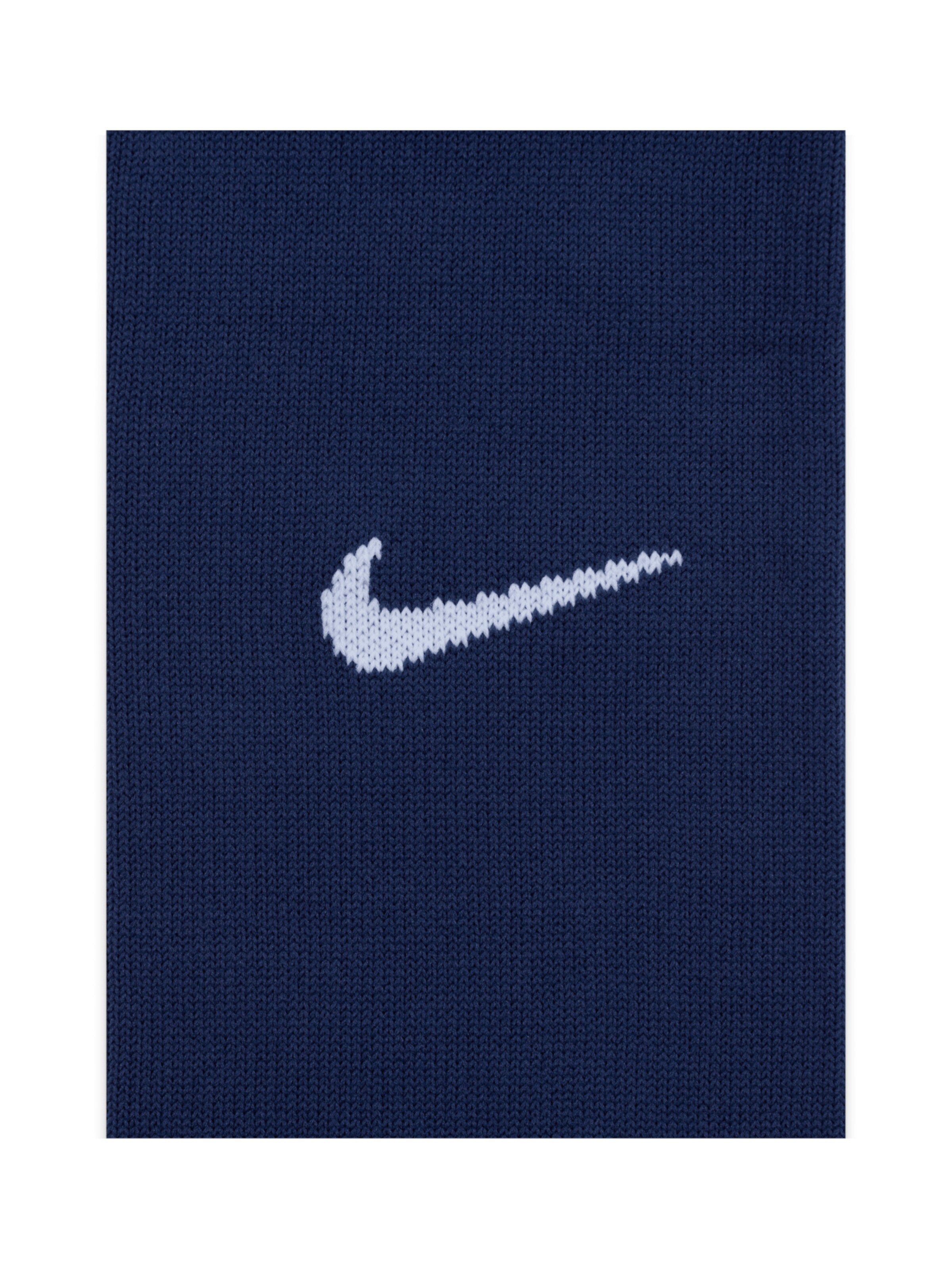NIKE Stutzen in Blau
