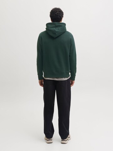 Sweat-shirt JACK & JONES en bleu