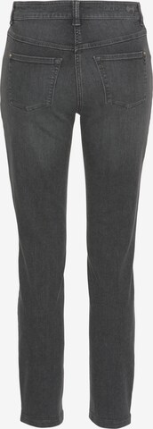 MAC Slim fit Jeans in Grey