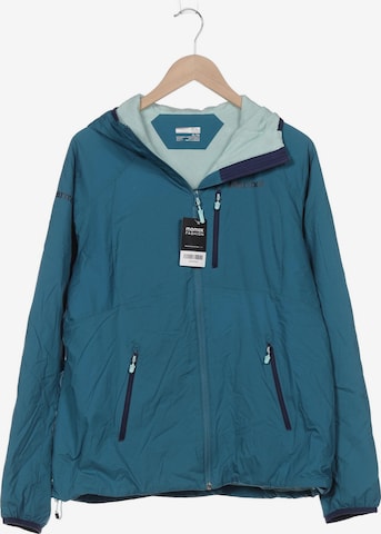 Marmot Jacket & Coat in XL in Blue: front