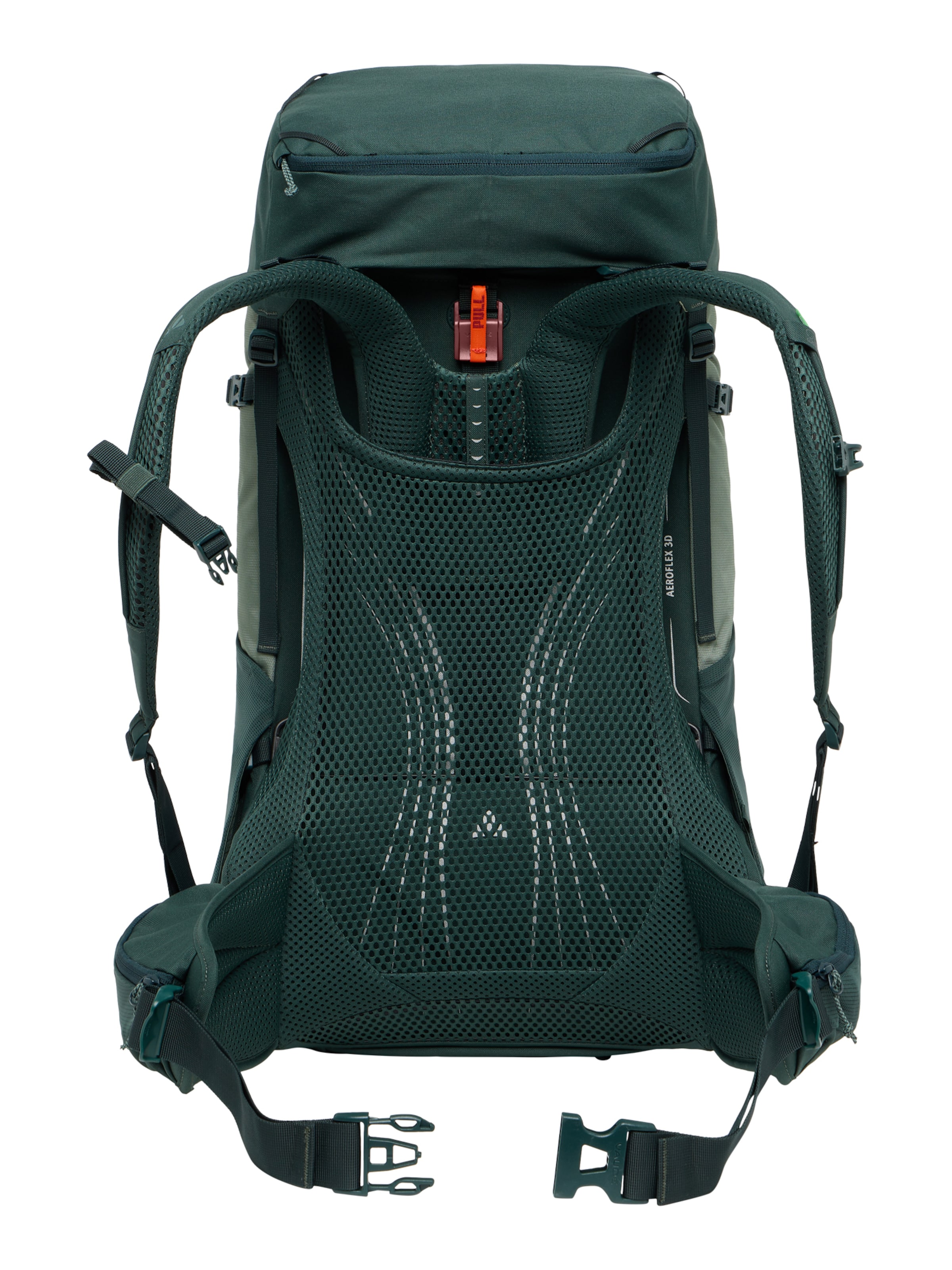 VAUDE Sports backpack 'Brenta' in Green