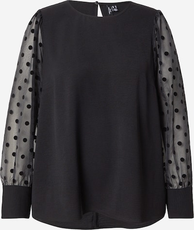 Palaidinė 'VMCAlva' iš Vero Moda Curve, spalva – juoda, Prekių apžvalga