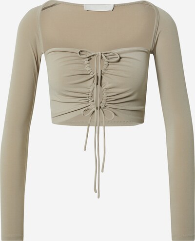 LeGer by Lena Gercke Shirt 'Camilla' in beige, Produktansicht