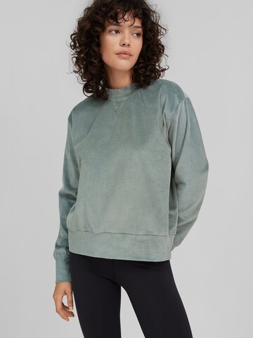 O'NEILL Sweatshirt in Green