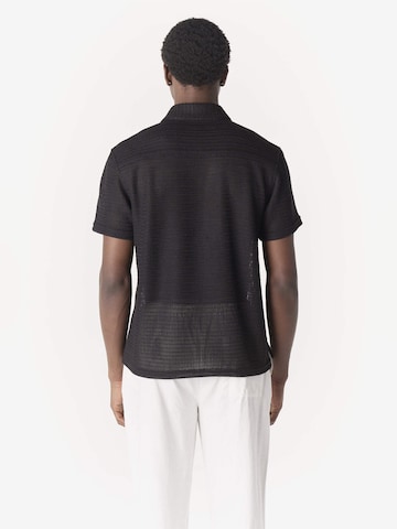 KOROSHI Kofta i svart