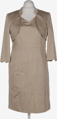COMMA Workwear & Suits in XL in Beige: front