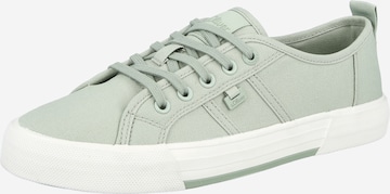 s.Oliver Nizke superge | zelena barva: sprednja stran