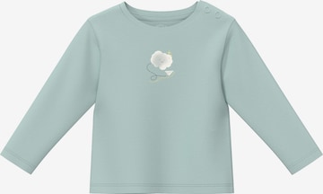 T-Shirt s.Oliver en bleu : devant