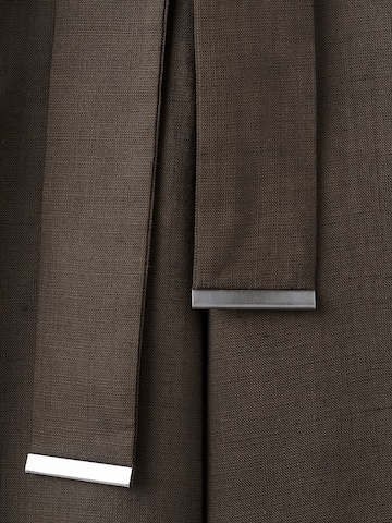 MANGO Jumpsuit 'Tomy2' i brun