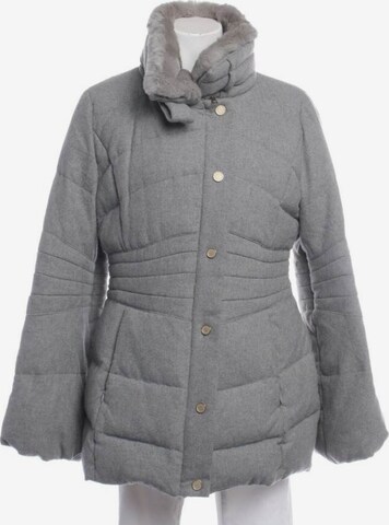 BOSS Jacket & Coat in M in Grey: front