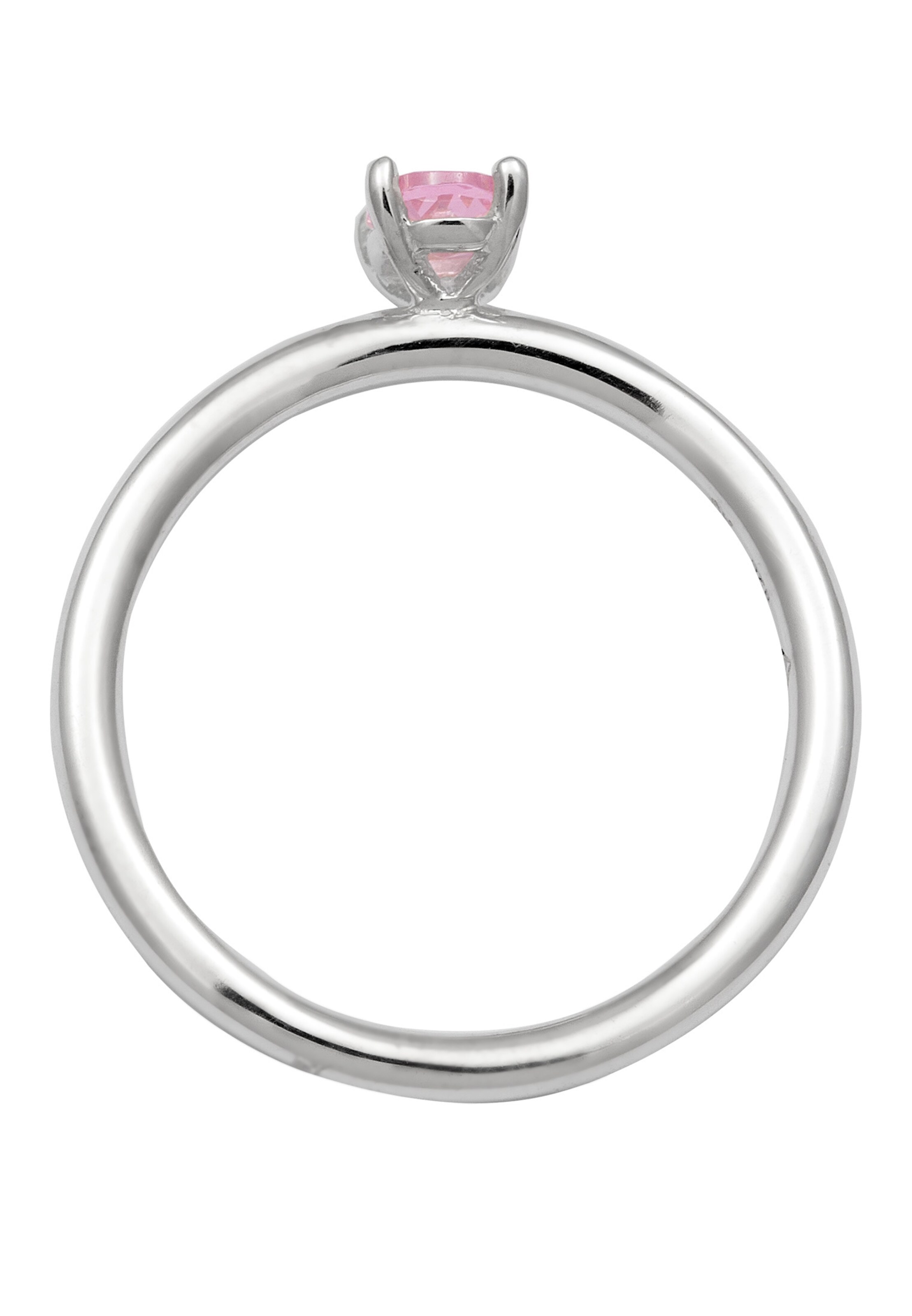 Bague ELLI en argent