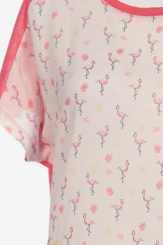 Peckott Bluse XL in Pink