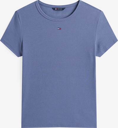 Tommy Jeans Paita 'ESSENTIAL' värissä safiiri, Tuotenäkymä