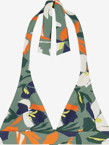 Marc O'Polo Bikini top ' Prints ' in Mixed colours: front