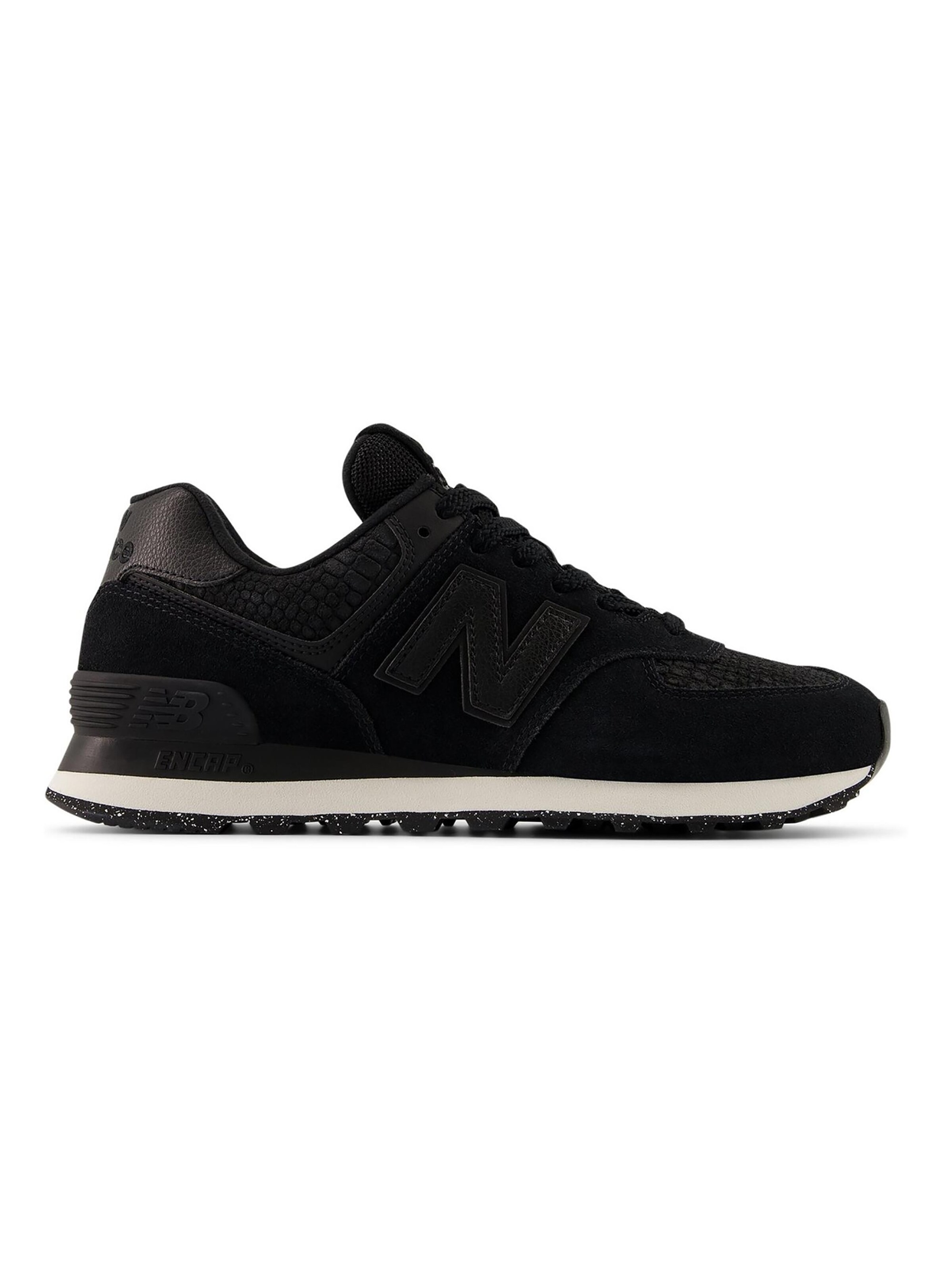new balance Sneakers '574' in Black: front